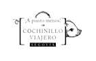 Logo Cochinillo Viajero