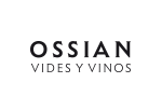 Logo Ossian Vides y Vinos
